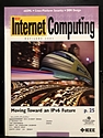 IEEE Internet Computing Magazine: May/June, 2003