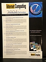 IEEE Internet Computing - November/December, 2003
