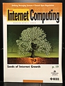 IEEE Internet Computing Magazine: March/April, 2004