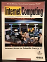 IEEE Internet Computing Magazine: January/February, 2005