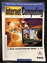 IEEE Internet Computing Magazine: July/August, 2005