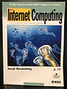 IEEE Internet Computing Magazine: September/October, 2005