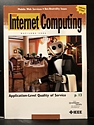 IEEE Internet Computing Magazine: May/June, 2006