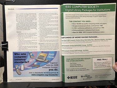 IEEE Internet Computing - July/August, 2006