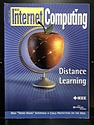 IEEE Internet Computing Magazine: May/June, 2007