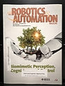 IEEE Robotics and Automation Magazine: December, 2022