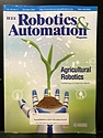 IEEE Robotics and Automation Magazine: December, 2023
