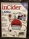 inCider the Apple II Journal Magazines