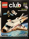 LEGO Club Magazine - September-October, 2011