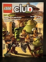 LEGO Club Magazine: November-December, 2012