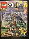 LEGO Club Jr. Magazine: September/October, 2009