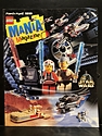 LEGO Mania Magazine: March - April, 1999