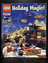 LEGO Shop at Home Catalog: Holiday, 2000