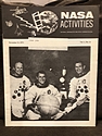NASA Activities Newsletter: November 15, 1973
