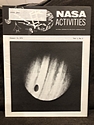 NASA Activities Newsletter: January 15, 1974