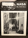 NASA Activities Newsletter: August 15, 1974