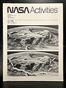 NASA Activities Newsletter: July, 1980