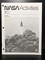 NASA Activities Newsletter: May, 1982