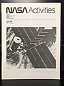 NASA Activities Newsletter: June, 1982
