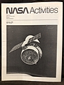 NASA Activities Newsletter: January, 1984