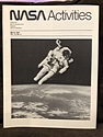 NASA Activities Newsletter: March, 1984