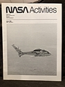NASA Activities Newsletter: June, 1984