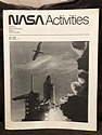 NASA Activities Newsletter: July, 1985