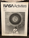 NASA Activities Newsletter: August, 1985
