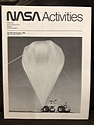NASA Activities Newsletter: October-November, 1986