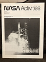 NASA Activities Newsletter: January, 1987