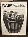 NASA Activities Newsletter: February - March, 1987