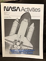 NASA Activities Newsletter: July, 1989
