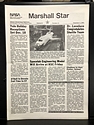 NASA Marshall Star Newsletter: December 03, 1980