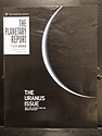 The Planetary Report Magazine: September, 2022