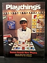 Playthings Magazine: March, 1987 Playthings Magazine: March, 1987