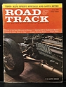 Road & Track - July, 1961