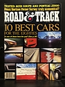 Road & Track - August, 1981