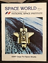 Space World Magazine: June / July, 1982