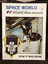 Space World Magazine: May, 1983
