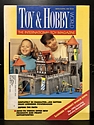 Toy & Hobby World - March/April, 1994