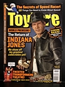 ToyFare Magazine: June, 2008