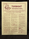 Tugboat: Official Newsletter of Technical & User Groups Network (TUG-NET)
