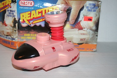 Reactors - Illuminator-RC1