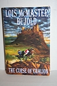The Curse of Chalion - by Lois McMaster Bujold