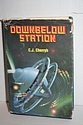 Downbelow Station - by C.J. Cherryh