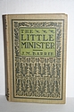 The Little Minster - by J.M. Barrie