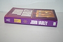 Titan - by John Varley
