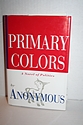 Primary Colors - by Anonymous