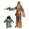 Build-a-Weapon: Chewbacca