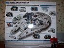 Legacy Collection 2008 - Millennium Falcon